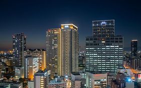 アパホテル&リゾート大阪なんば駅前タワー